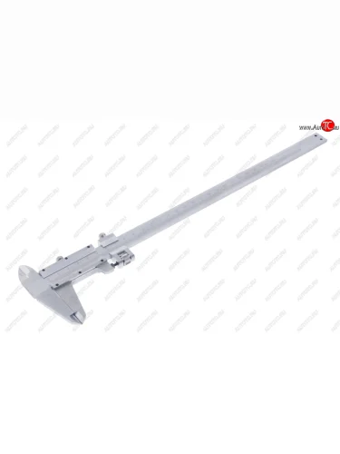 Штангенциркуль 250мм 0.02мм с глубиномером MATRIX MATRIX 316335