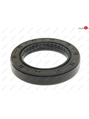 Сальник УАЗ-3163 Патриот (РК DYMOS) коробки раздаточной вала первичного (ОАО УАЗ) УАЗ 316380-1802033-00