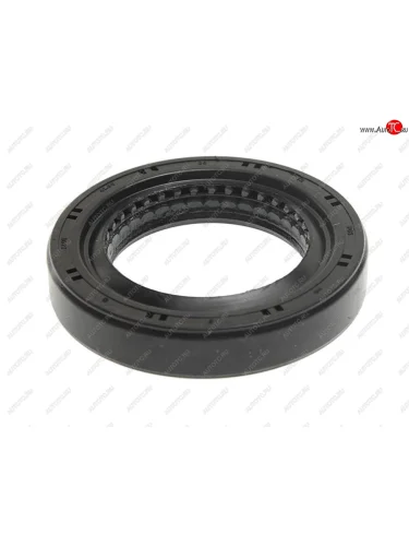 Сальник УАЗ-3163 Патриот (РК DYMOS) коробки раздаточной вала привода заднего моста (ОАО УАЗ) УАЗ 316380-1802119-00