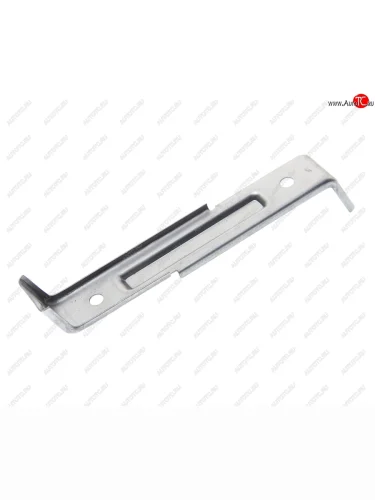 Кронштейн бампера УАЗ-3163 заднего левый (ОАО УАЗ) УАЗ 316380-2804034-00