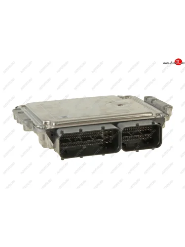 Контроллер УАЗ-3163,315195 ЗМЗ-51432 ЕВРО-4 BOSCH (ОАО УАЗ) № УАЗ 316380-3763010-00 УАЗ 316380-3763010-00