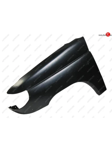 Крыло УАЗ-3163 Патриот переднее левое пластик ПРОМ-ДЕТАЛЬ ПРОМ-ДЕТАЛЬ 3163-8403013