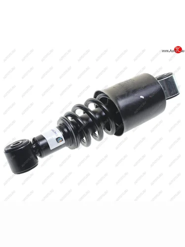 Амортизатор КАМАЗ-5490 MERCEDES Aхor задний (284328 14х50 14х50 ОО) SACHS SACHS 316694