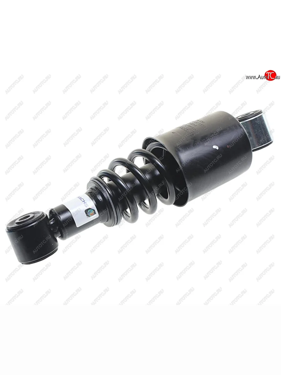 Амортизатор КАМАЗ-5490 MERCEDES Aхor задний (284328 14х50 14х50 ОО) SACHS SACHS 316694  в Самаре Самарской области