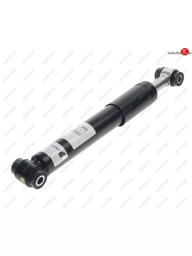 Амортизатор КАМАЗ-5490 MERCEDES Axor кабины задний диагональный (302370 12х50 12х50 OO) SACHS SACHS 316948