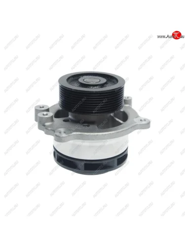 Насос водяной DAF CF85,XF95,XF105 FEBI FEBI 31737