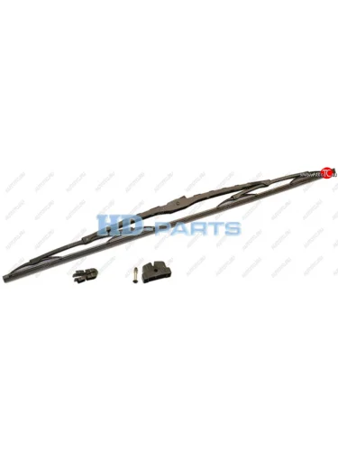 Щетка стеклоочистителя MAN TGA MERCEDES Actros SCANIA 4 700мм каркасная HD-PARTS HD-PARTS 318456 HD-PARTS 318456