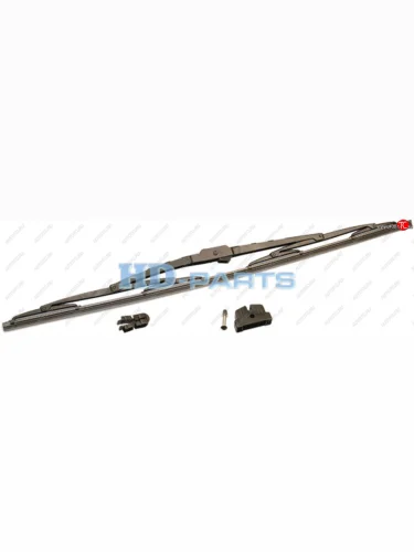 Щетка стеклоочистителя IVECO MAN MERCEDES VOLVO 650мм каркасная HD-PARTS HD-PARTS 318473