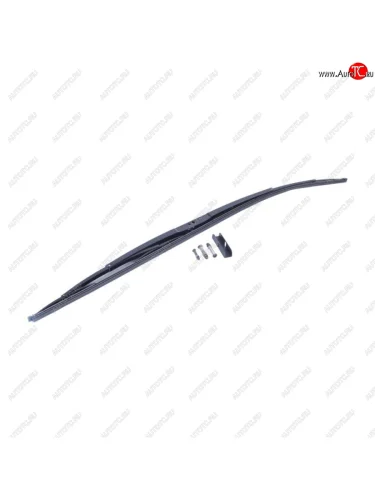 Щетка стеклоочистителя 1000мм для грузовиков и автобусов (N100 под болт) HD-PARTS HD-PARTS 318478