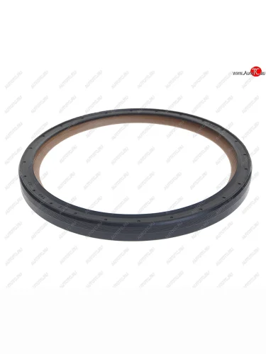 Сальник коленвала JCB задний дв.DieselMax (125х140х129) ARIES ARIES 32003029