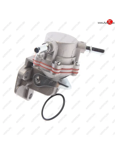 Насос топливный JCB 3CX,4CX (дв.DIESELMAX) ручной подкачки NO NAME 32007201 NO NAME 32007201