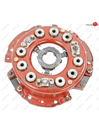 Корзина сцепления МТЗ-320 БЗТДиА БЗТДиА 320-1601090