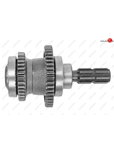 Вал МТЗ-320 отбора мощности (8-шлицов) БЗТДиА БЗТДиА 320-4202020