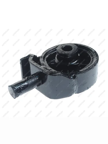 Опора КПП MITSUBISHI L200,Pajero Sport (96-) (2.5 D) OE MITSUBISHI 3204a005