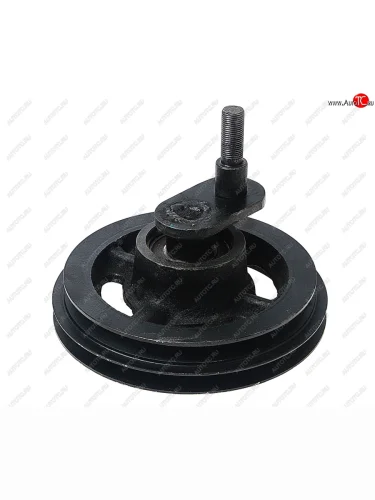 Опора ПАЗ вентилятора промежуточная в сборе NO NAME 3205-1308140