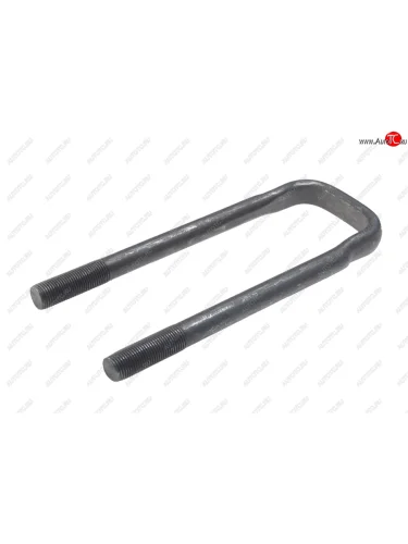 Стремянка ПАЗ-3205 балансира L=215мм ЭТНА Красная Этна ОАО 3205-2913408-20