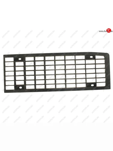 Облицовка радиатора ПАЗ-3205 левая часть NO NAME 3205-5304021