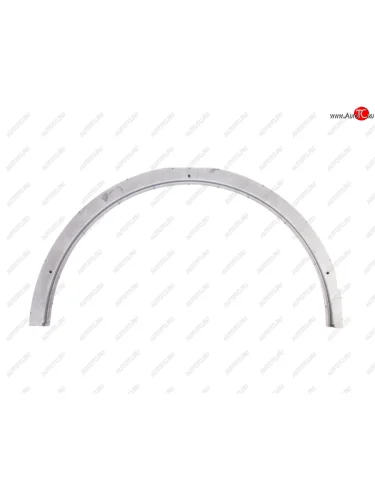 Арка колеса ПАЗ-3205 внутренняя в сборе NO NAME 3205-5401070