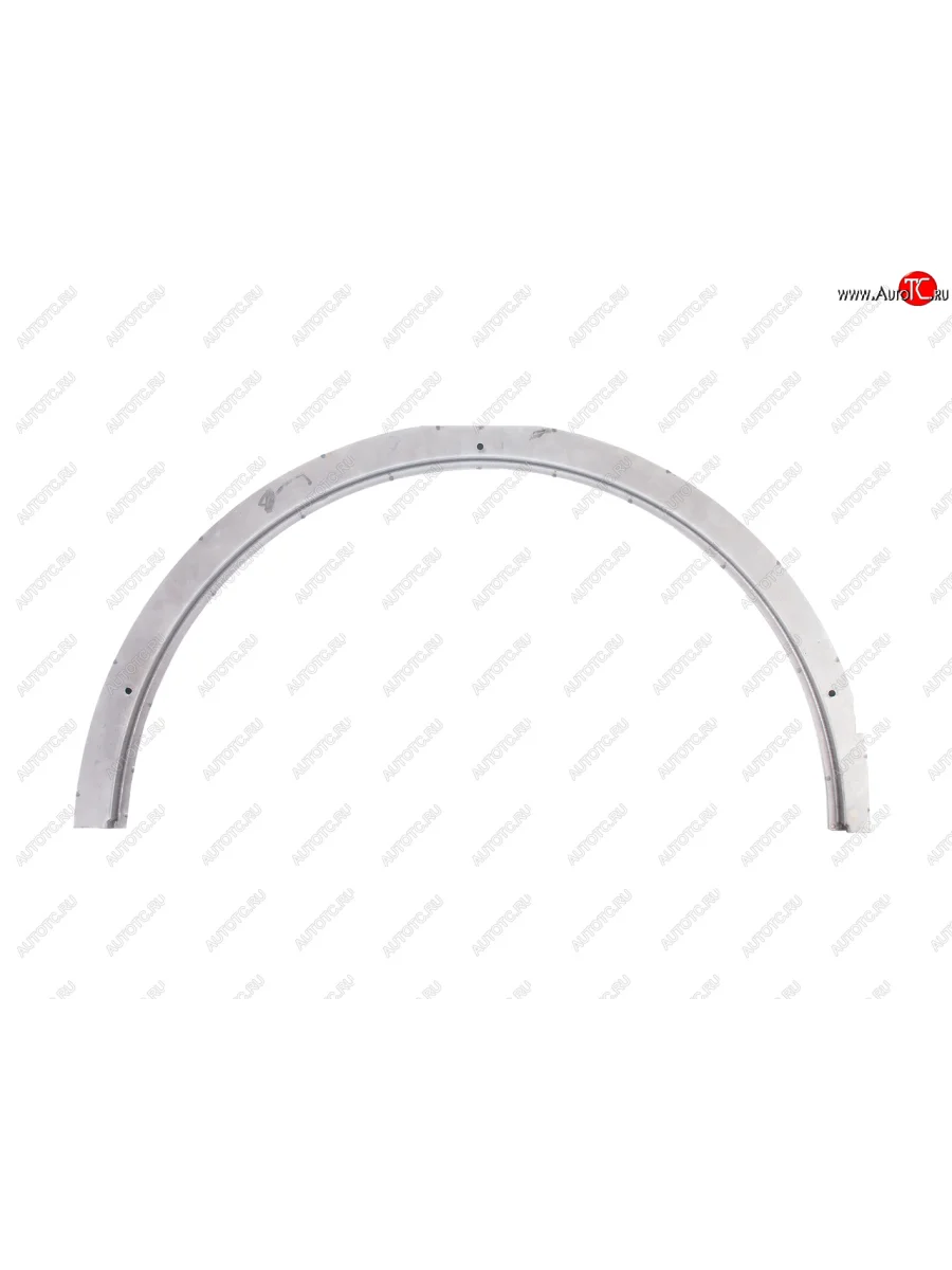 Арка колеса ПАЗ-3205 внутренняя в сборе NO NAME 3205-5401070  в Самаре Самарской области