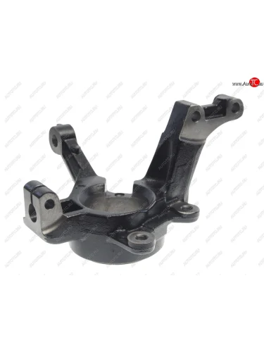 Кулак поворотный RENAULT Logan левый с АБС ASAM ASAM 32112