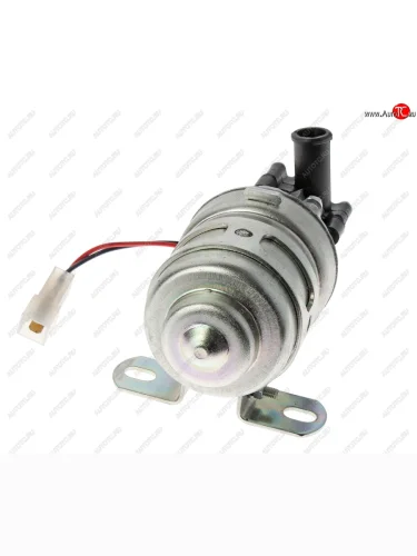 Насос отопителя салона d=18мм 24V 2 провода КЗАЭ КЗАЭ 321.3780000-10