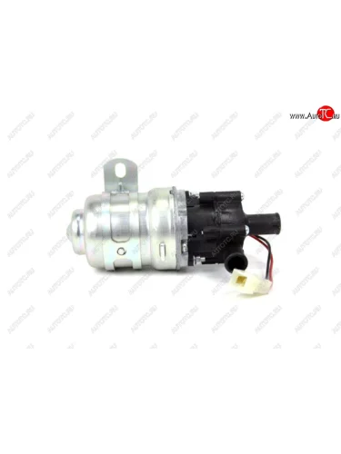 Насос отопителя салона d=16мм 24V АВТОРАД АВТОРАД 321.3780-10
