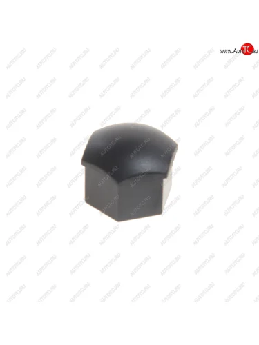 Колпачок VW AUDI SEAT SKODA болта колесного OE VAG 321601173a01c