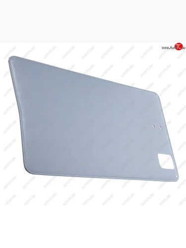 Обивка двери ГАЗ-3221 сдвижной (ОАО ГАЗ) ГАЗ 3221-6422012