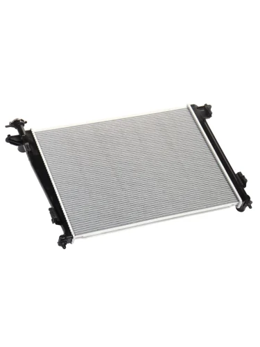 Радиатор HYUNDAI ix35 (09-) KIA Sportage (10-) (2.0-THETA2) АКПП SAKURA SAKURA 32218506