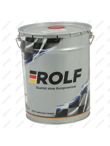 Масло гидравлическое HYDRAULIC HLP 46 20л ROLF ROLF 322482