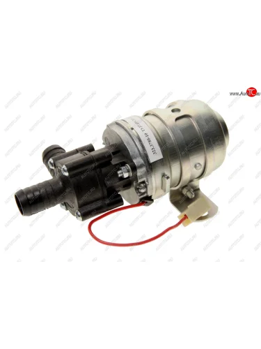 Насос отопителя УАЗ-3163 Патриот дополнительный Н/О КЗАЭ КЗАЭ 323.3780000-10 КЗАЭ 323.3780000-10