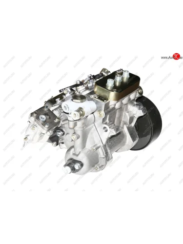 Насос топливный ЯМЗ-236НЕ2-3,24,37 УРАЛ-43206 высокого давления V-образный ЯЗДА № ЯЗДА 324.1111005-10.01