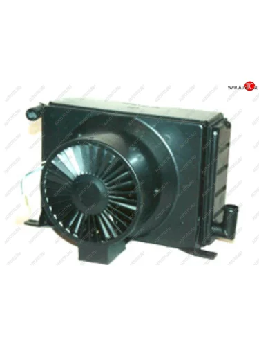 Отопитель КАВЗ,УРАЛ в сборе 24V ШААЗ ШААЗ 324-8101010-10