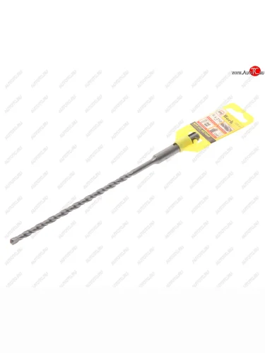 Бур SDS+ 6.0х210мм IN WORK IN WORK 32514