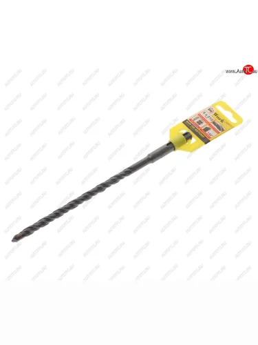 Бур SDS+ 8х210мм IN WORK IN WORK 32517