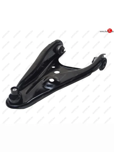 Рычаг подвески RENAULT Logan,Sandero (12-) передней нижний левый ASAM ASAM 32698