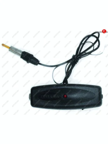 Конвертер антенный для японских магнитол УКВ,FM-Japan-Россия ТРИАДА Jetour X70 Plus (Китай) (2020-2025)