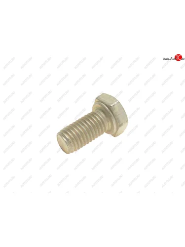 Болт М14х2.0х29 прибора буксирного УРАЛ (АО АЗ УРАЛ) УРАЛ АЗ АО 330021 п29