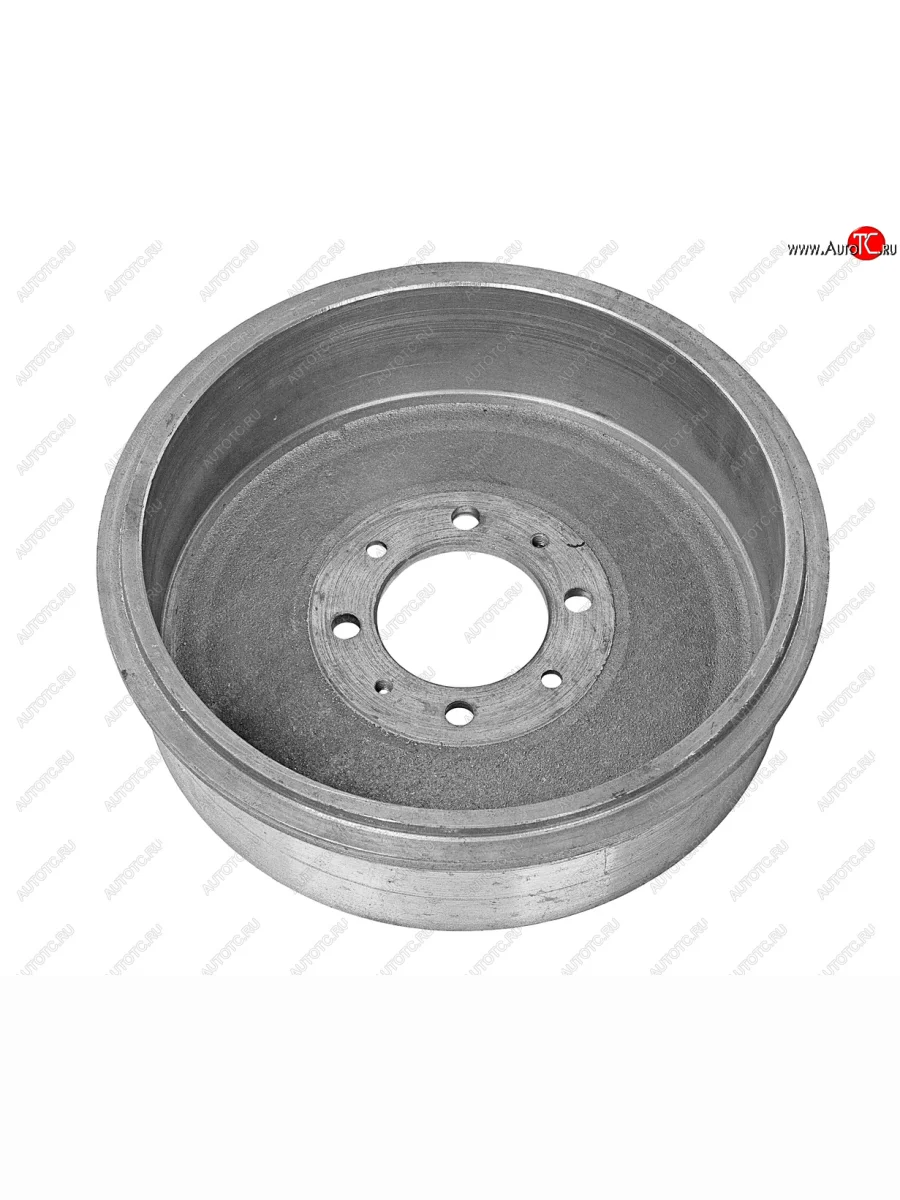 Барабан тормозной ГАЗ-3308 САДКО стояночного тормоза (ОАО ГАЗ) ГАЗ 3301-3507052  в Самаре Самарской области