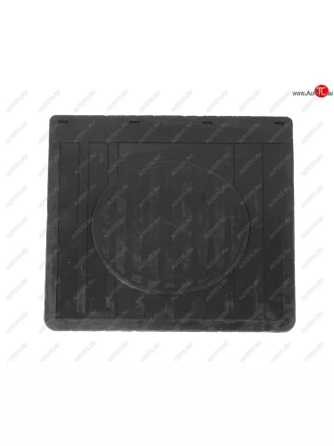 Брызговик ГАЗ-3307,3308,3309,33104, ГАЗон Next задний NO NAME 3301-8511188