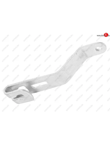 Рычаг ГАЗ-3302 вала педали акселератора (ОАО ГАЗ) ГАЗ 3302-1108065