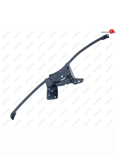 Кронштейн ГАЗ-3302 крепления фильтра воздушного (ОАО ГАЗ) ГАЗ 3302-1109136-10