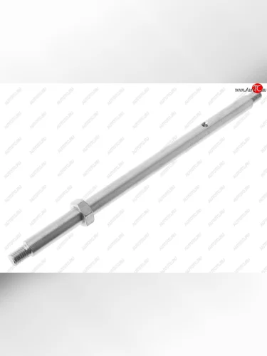 Ось ГАЗ-3302 педали сцепления (ОАО ГАЗ) ГАЗ 3302-1602054