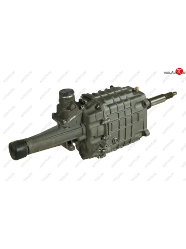 КПП ГАЗ-3302 Бизнес дв.CUMMINS АГРЕГАТ № АГРЕГАТ 3302-1700010-40