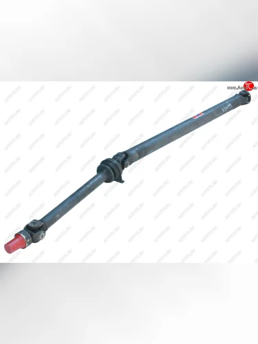 Вал карданный ГАЗ-3302 СО L=2046мм в сборе СП КАРДАН-СЕРВИС KARDAN SERVICE 3302-2200010-01