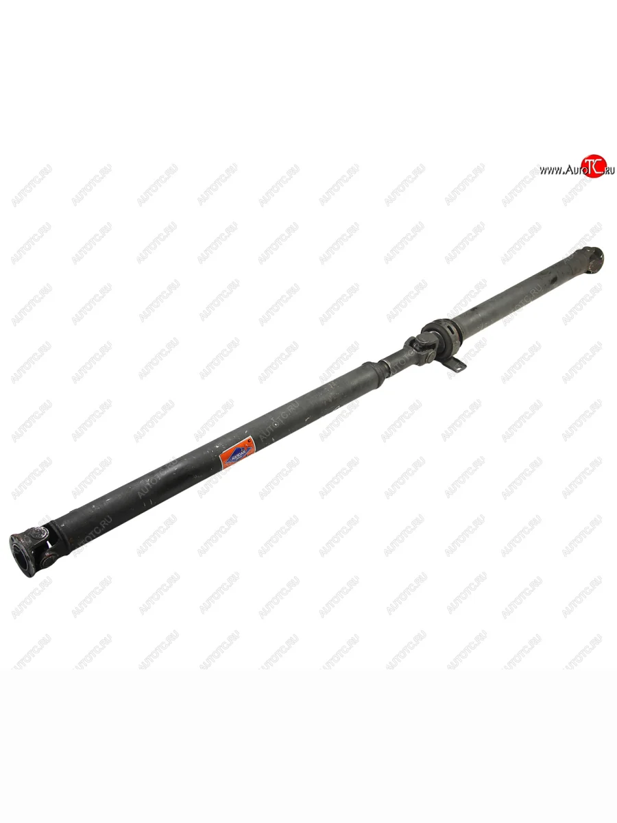 Вал карданный ГАЗ-3302 Бизнес,ГАЗель Next в сборе L=2130мм СП КАРДАН-СЕРВИС KARDAN SERVICE 3302-2200010-20  в Самаре Самарской области