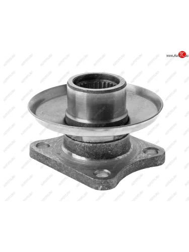 Фланец ГАЗ-3110,3302,ГАЗель Next РЗМ,КПП НО к карданному валу НО в упаковке ГАЗ (ОАО ГАЗ) ГАЗ 3302-2402138-20