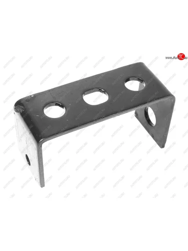 Скоба ГАЗ-3302 крепления кронштейна бампера (ОАО ГАЗ) ГАЗ 3302-2806048