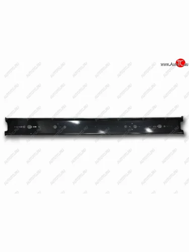 Брус противоподкатный ГАЗ-3302 длинный АЗГ АЗГ 3302-2809012