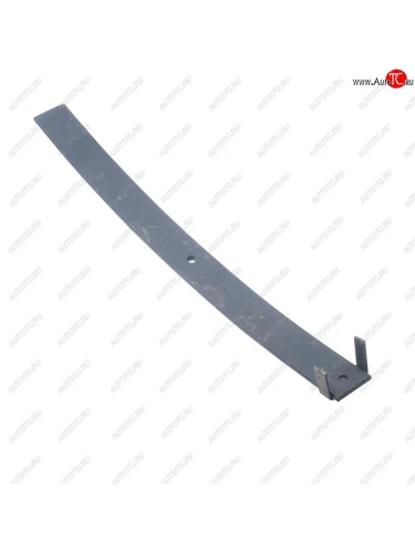 Лист рессоры ГАЗ-3302 передней №3 890мм (ОАО ГАЗ) ГАЗ 3302-2902050